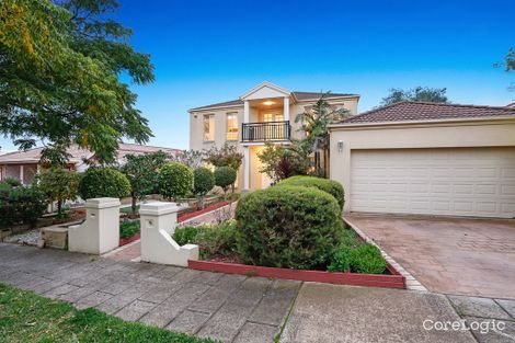 Property photo of 8 Ninnis Court Roxburgh Park VIC 3064