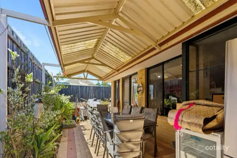 Property photo of 7 Riverina Drive Ellenbrook WA 6069