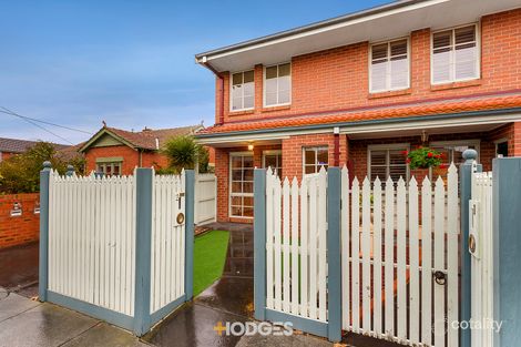 Property photo of 2/13 Toward Street Murrumbeena VIC 3163