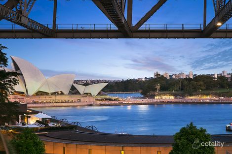 Property photo of 1 Lower Fort Street Dawes Point NSW 2000