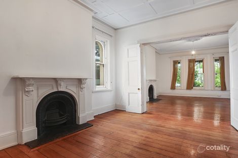 Property photo of 1 Lower Fort Street Dawes Point NSW 2000