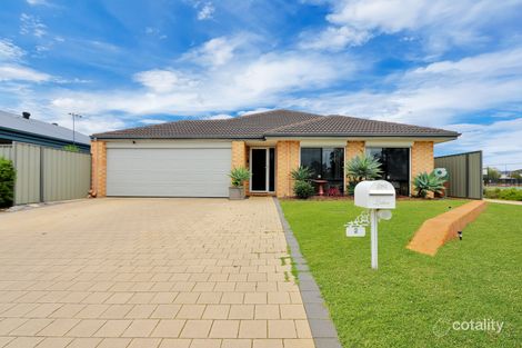 2 VIEWED GRN, BYFORD, WA 6122