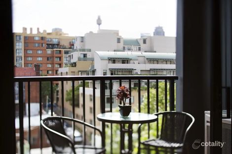 95/209-211 Harris St, Pyrmont, NSW 2009