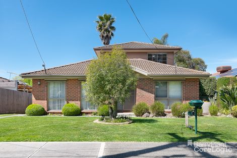 Property photo of 43 Maywood Drive Epping VIC 3076