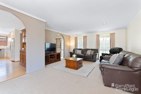 Property photo of 43 Maywood Drive Epping VIC 3076