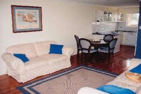 Property photo of 1/41 Scott Road Herston QLD 4006