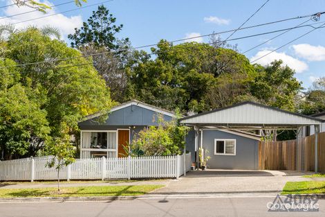 Property photo of 13 Meagan Street Kenmore QLD 4069
