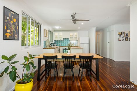 Property photo of 13 Meagan Street Kenmore QLD 4069