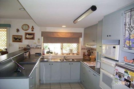 Property photo of 266 Desmond Street Lavington NSW 2641