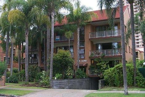 Property photo of 8/22 Britannia Avenue Broadbeach QLD 4218