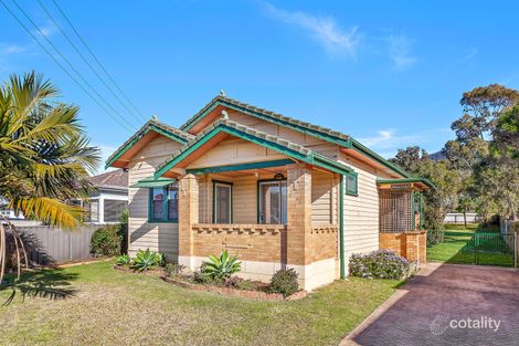 Property photo of 11 Hewitts Avenue Thirroul NSW 2515