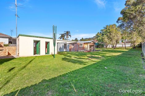 Property photo of 11 Hewitts Avenue Thirroul NSW 2515