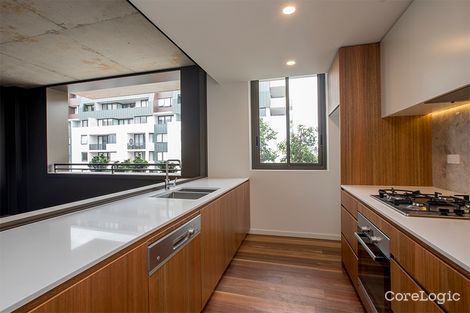 Property photo of 311/81 Macdonald Street Erskineville NSW 2043