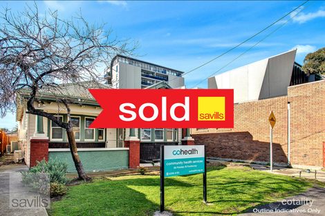 86 Paisley St, Footscray, VIC 3011