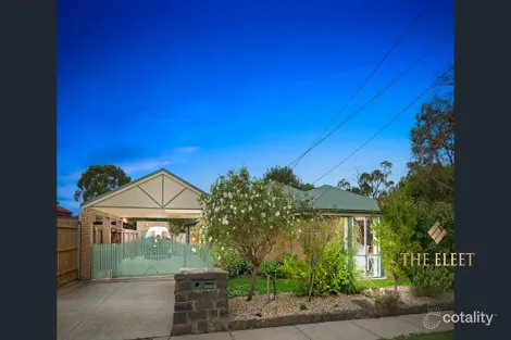 4 Sheahan Cres, Hoppers Crossing, VIC 3029