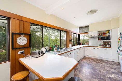 Property photo of 15 Jenkinson Street Indooroopilly QLD 4068