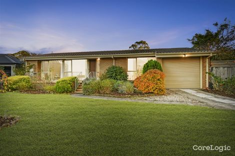 Property photo of 16 Chichester Square Wantirna VIC 3152