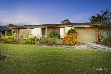 Property photo of 16 Chichester Square Wantirna VIC 3152