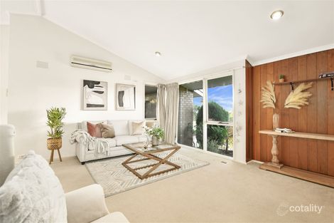 Property photo of 16 Chichester Square Wantirna VIC 3152