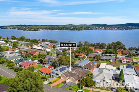 Property photo of 16 Speers Street Speers Point NSW 2284