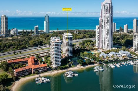 Property photo of 59/18 Commodore Drive Surfers Paradise QLD 4217