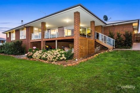 Property photo of 12 Skyline Avenue Grindelwald TAS 7277