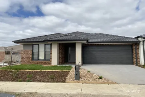 3 Strathmore Way, Mickleham, VIC 3064