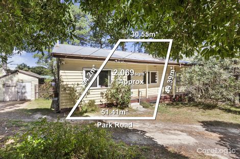 Property photo of 576-578 Park Road Park Orchards VIC 3114