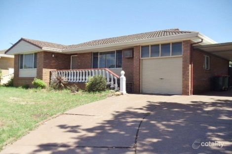 4 Rossetti St, Wetherill Park, NSW 2164