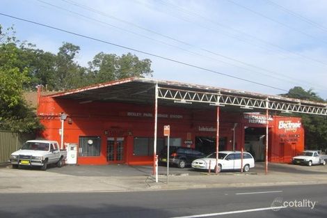 91 Stoney Creek Rd, Bexley, NSW 2207