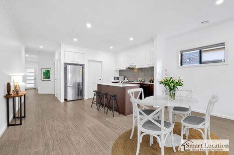 Property photo of 28 Stoke Circuit Wollert VIC 3750