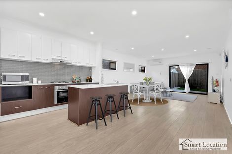 Property photo of 28 Stoke Circuit Wollert VIC 3750
