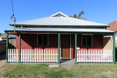 40 Hunter St, Horseshoe Bend, NSW 2320