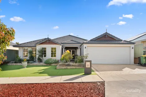 14 Territory Cres, Baldivis, WA 6171