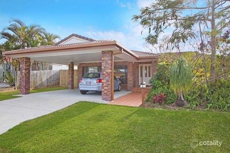 3 Foreshore Cl, Elanora, QLD 4221