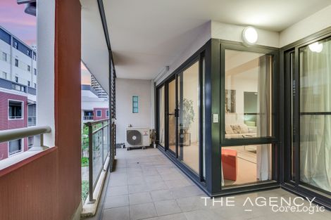 Property photo of 30/474 Murray Street Perth WA 6000