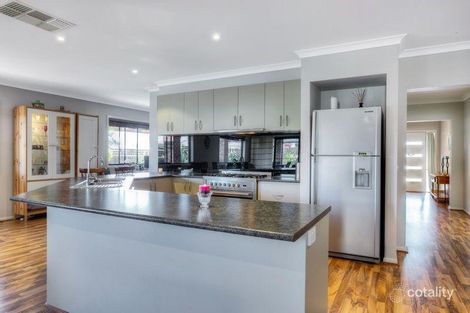 Property photo of 23 Hemsley Promenade Point Cook VIC 3030