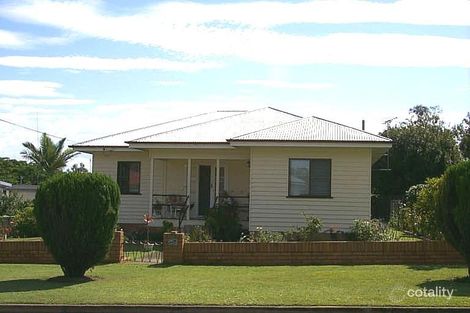 10 Gilmore St, Leichhardt, QLD 4305