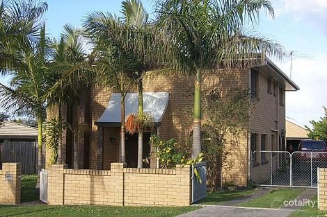 28 Keats St, Cannon Hill, QLD 4170