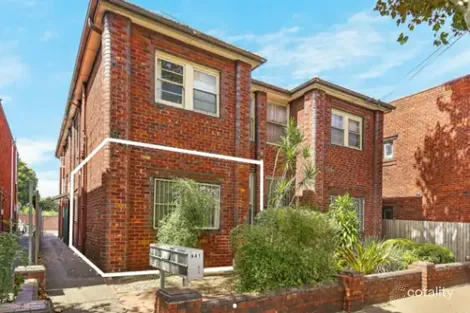 Property photo of 1/941 Botany Road Rosebery NSW 2018