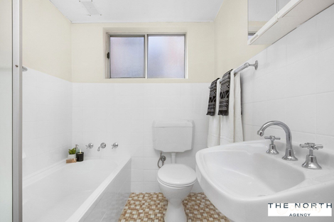 Property photo of 2/8 Isabel Street Ryde NSW 2112