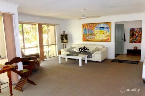 Property photo of 5 Lakes Circuit Burleigh Waters QLD 4220