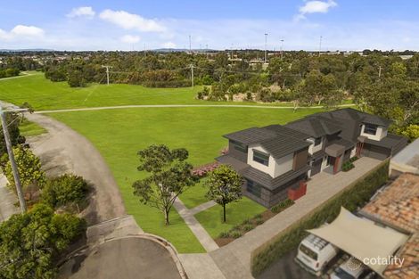 Property photo of 2/7 Jukes Road Fawkner VIC 3060