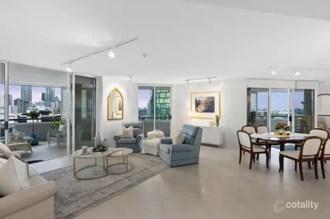 Property photo of 44/57 Lambert Street Kangaroo Point QLD 4169