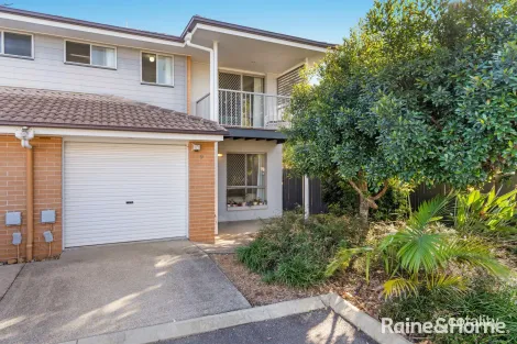 9/17-19 Magree St, Kallangur, QLD 4503