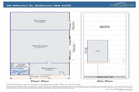 28 Allerton St, Robinson, WA 6330