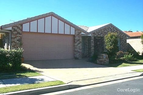Property photo of 37 Albatross Circuit Tweed Heads West NSW 2485