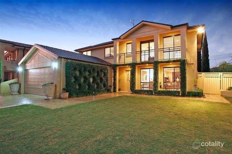 17 Royal George Dr, Harrington Park, NSW 2567