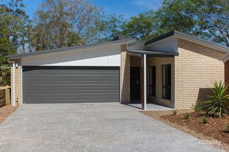 124a Vogel Rd, Brassall, QLD 4305