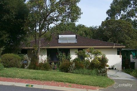 4 Malabar Cres, Craigie, WA 6025